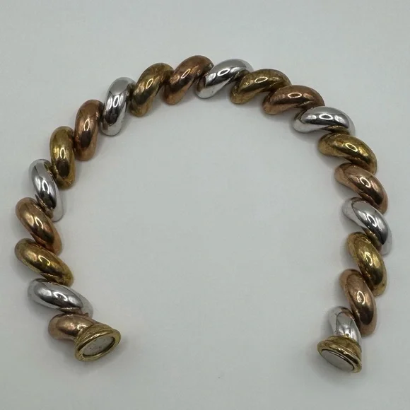 Veronese Tri-Color San Marco bracelet - Picture 7 of 8